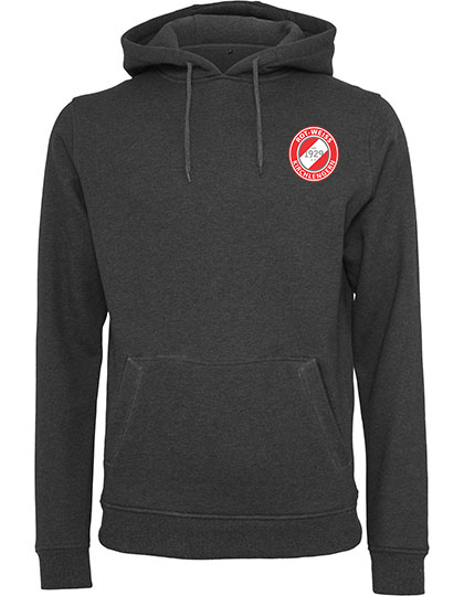 Hoodie FC Rot-Weiß Kirchlengern e.V. Damen