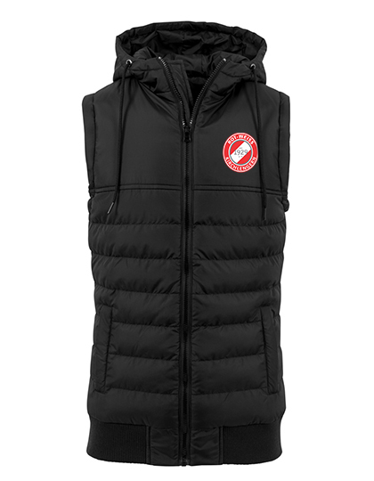 Weste FC Rot-Weiß Kirchlengern e.V.