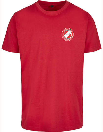 T-Shirt FC Rot-Weiß Kirchlengern e.V.