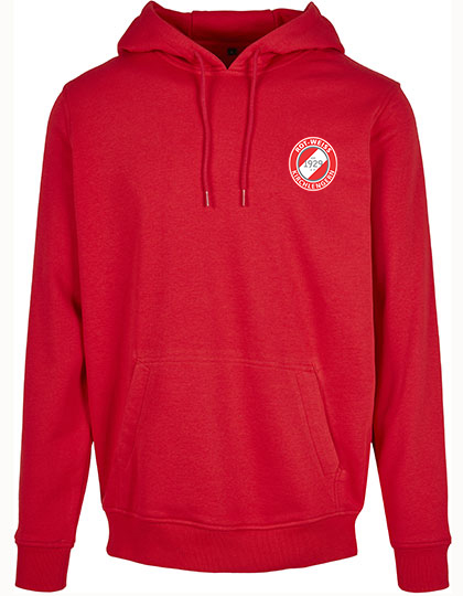 Kids Hoodie FC Rot-Weiß Kirchlengern e.V.