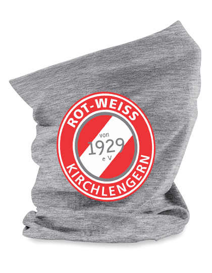 Neckwarmer FC Rot-Weiß Kirchlengern e.V.