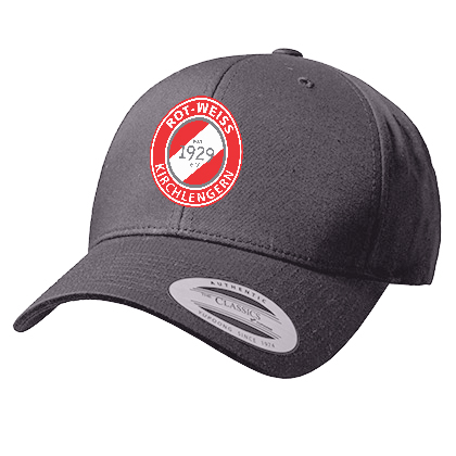 Basecap FC Rot-Weiß Kirchlengern e.V.