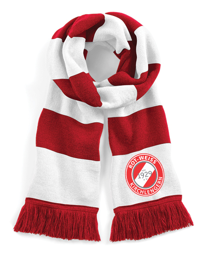 Balkenschal FC Rot-Weiß Kirchlengern e.V.