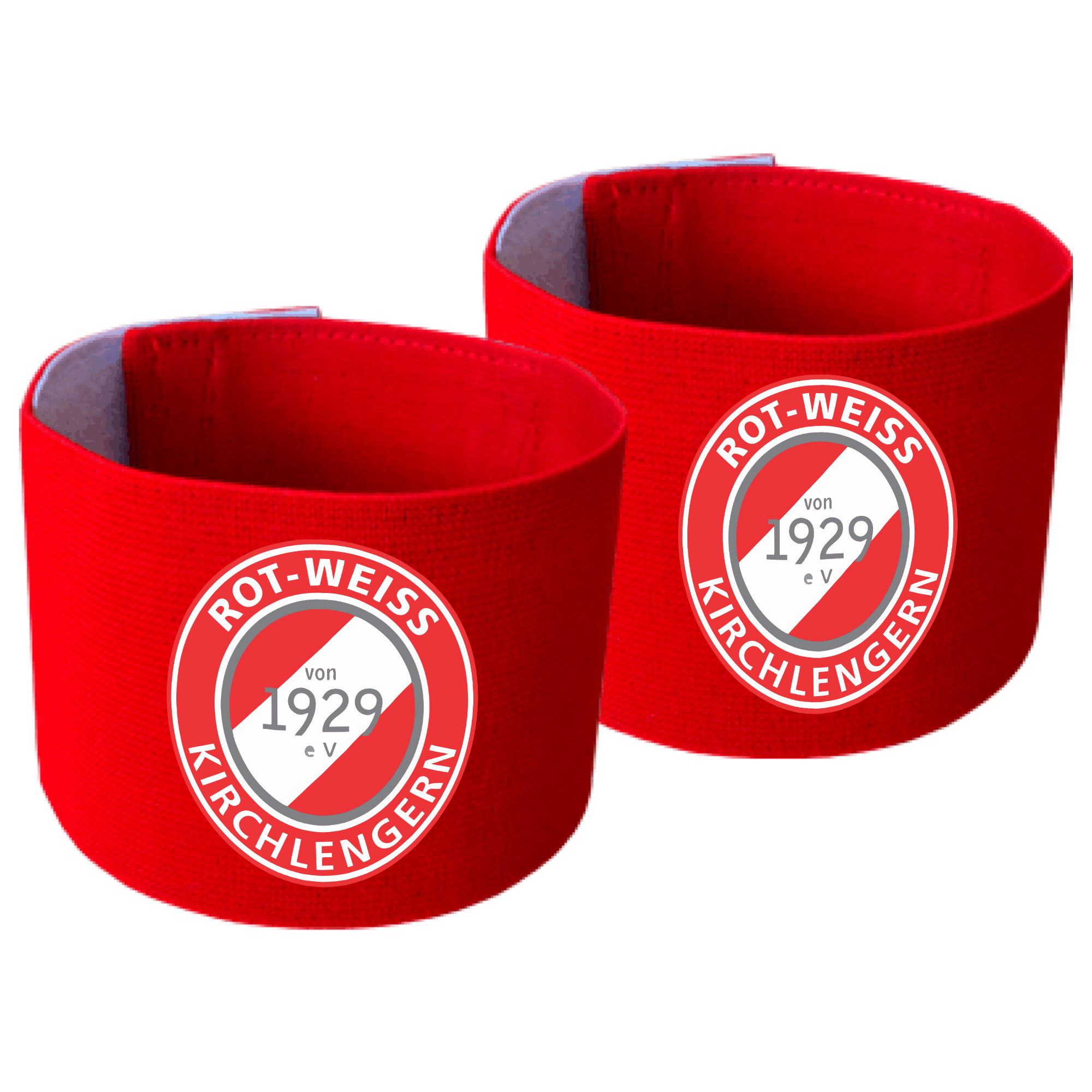 Schienbeinschonerhalter FC Rot-Weiß Kirchlengern e.V.