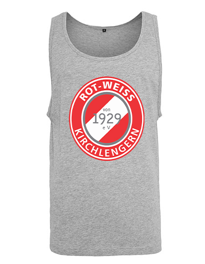 Tank-Top FC Rot-Weiß Kirchlengern e.V.