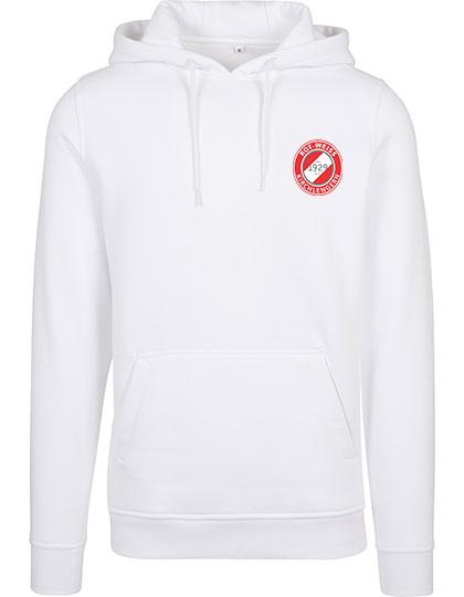 Hoodie FC Rot-Weiß Kirchlengern e.V. Damen